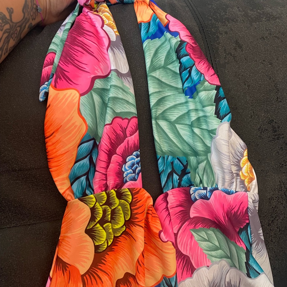 Swimsuit
